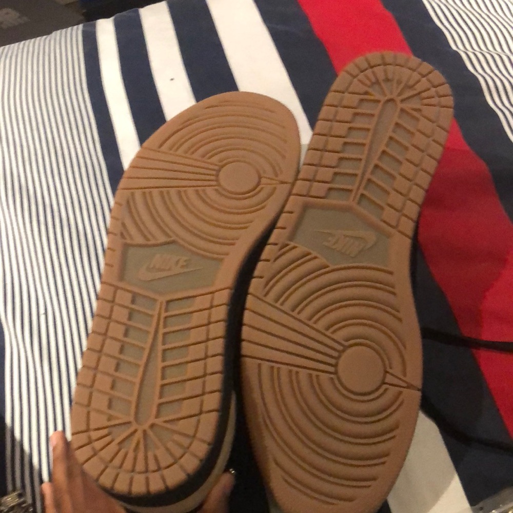 Men Air Jordan 1 Retro Low OG SP